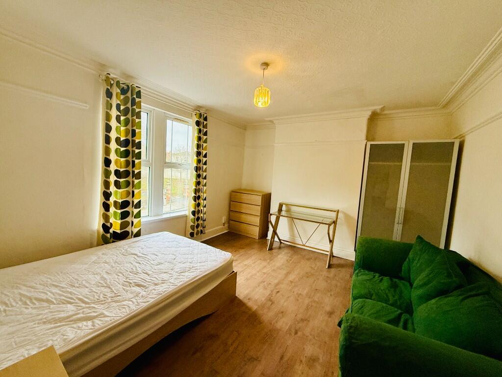 Main image of property: Church Road, Bristol, BS5