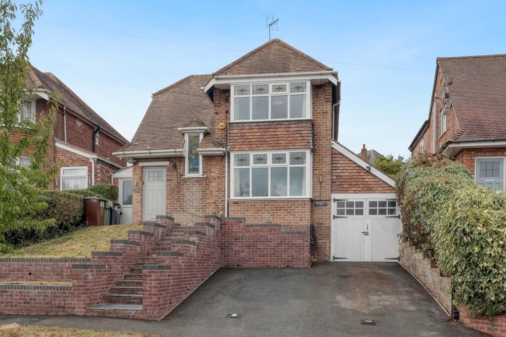 Main image of property: Reservoir Road, Cofton Hackett, B45