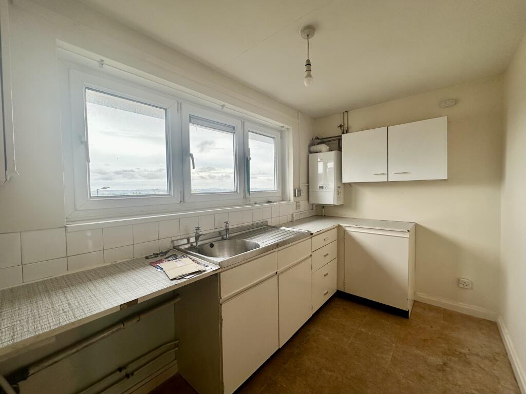 Apartment in Sheffield - View 3