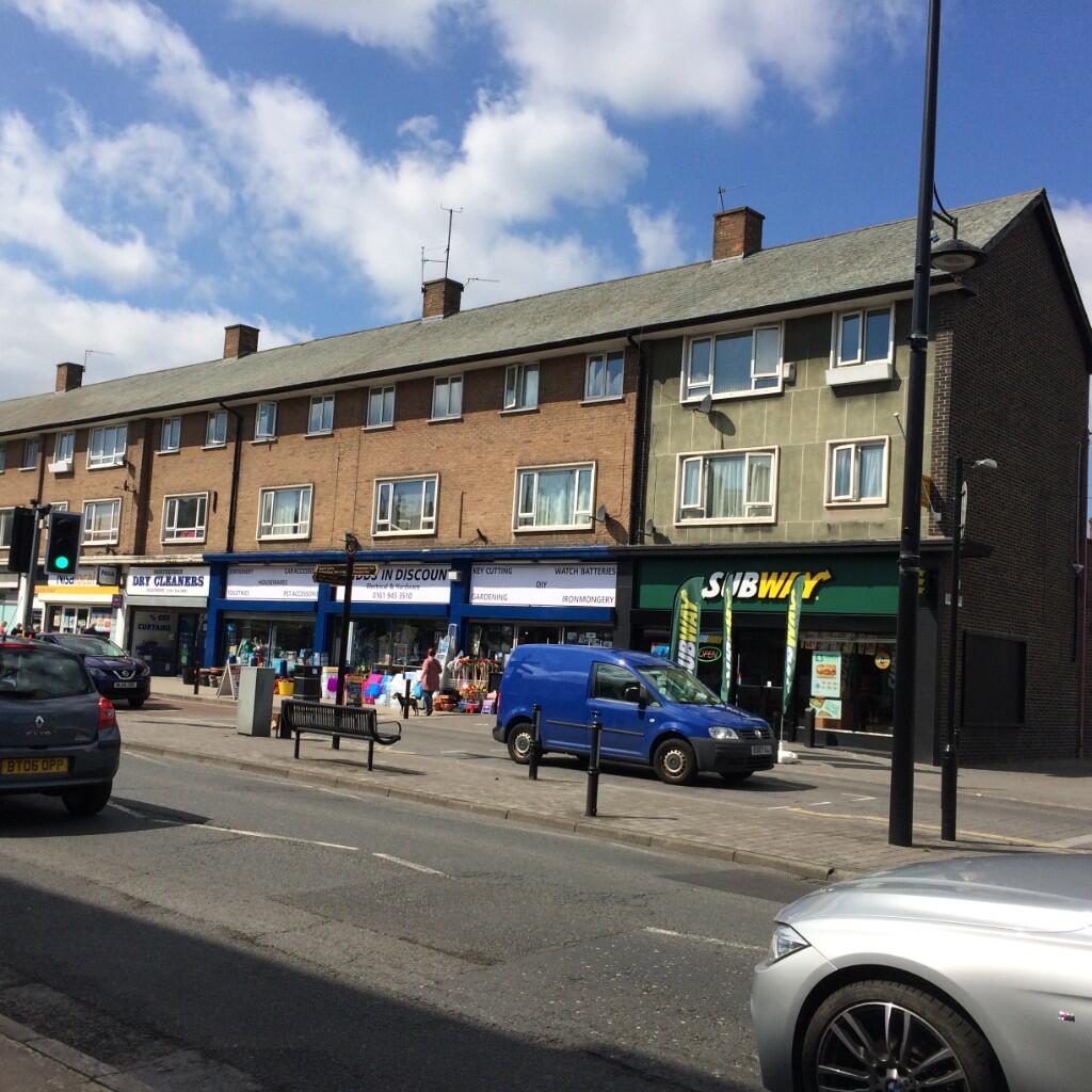 Main image of property: Palatine Road, Manchester, Greater Manchester, M22