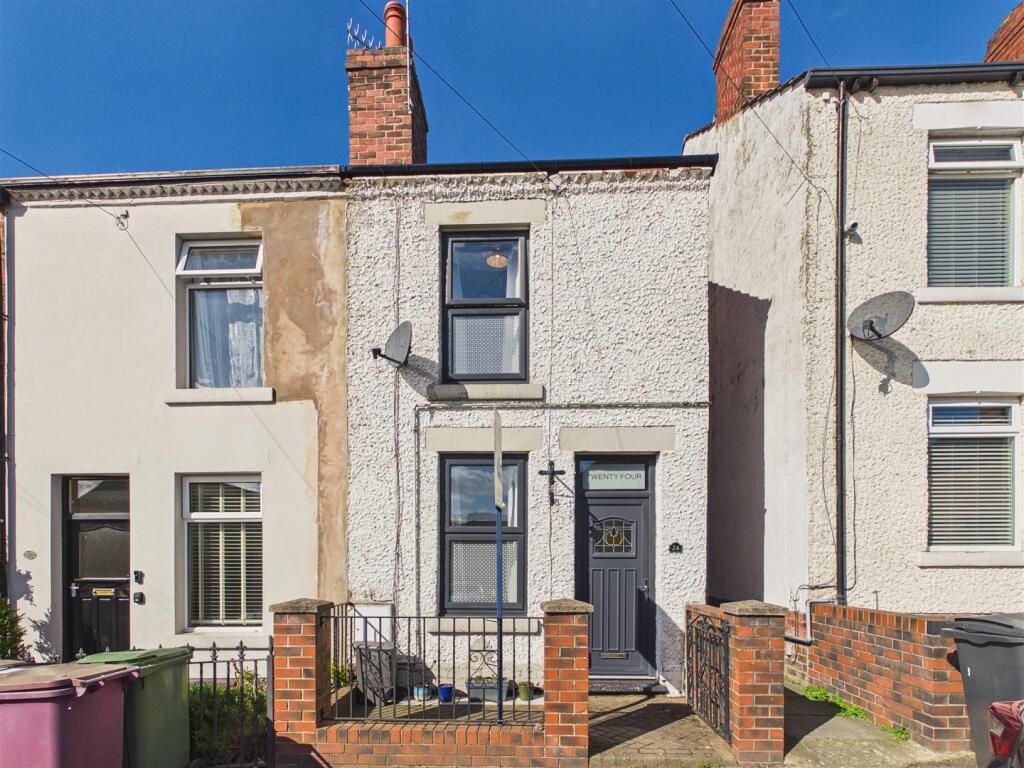 Main image of property: Egerton Road, Dronfield