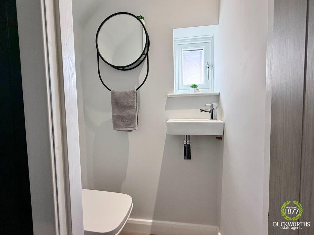 Additional image 22 of Conway Drive, Oswaldtwistle, BB5