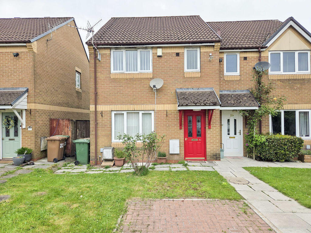 Main image of property: Heol Gwaun Rhos, Pontypandy