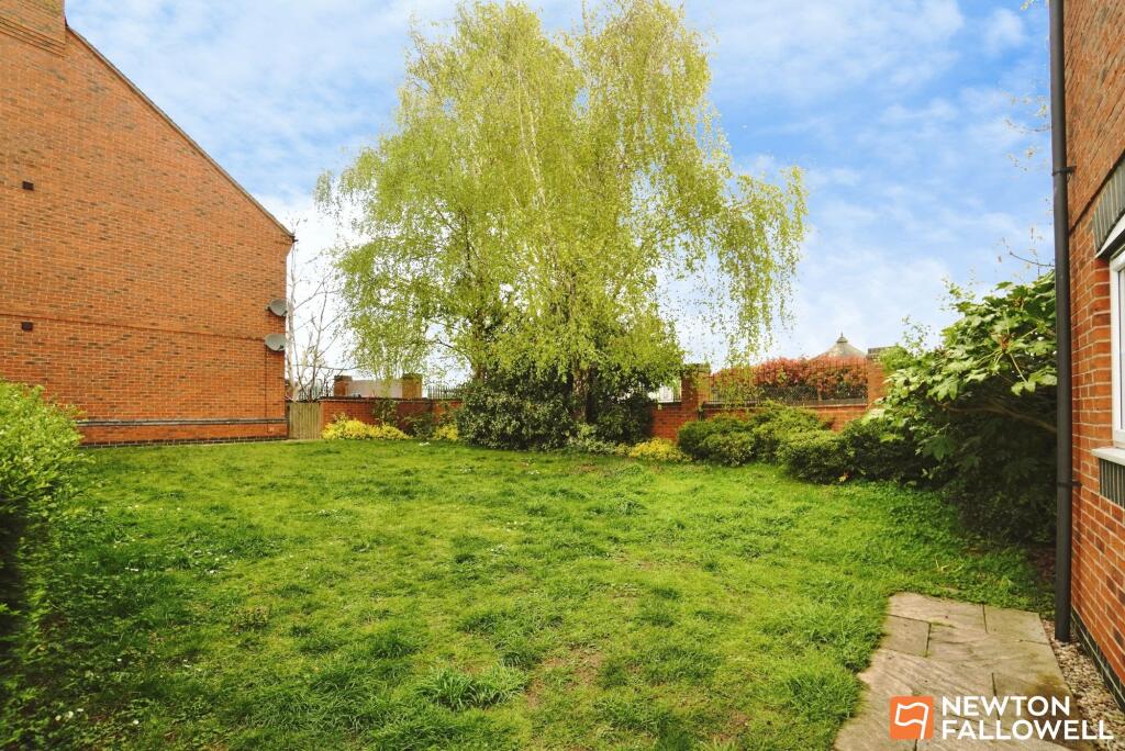 Melton Road, Barrow Upon Soar, LE12 photo 4