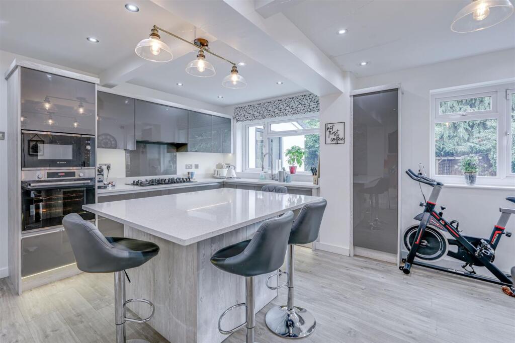 House in Birmingham - View 5