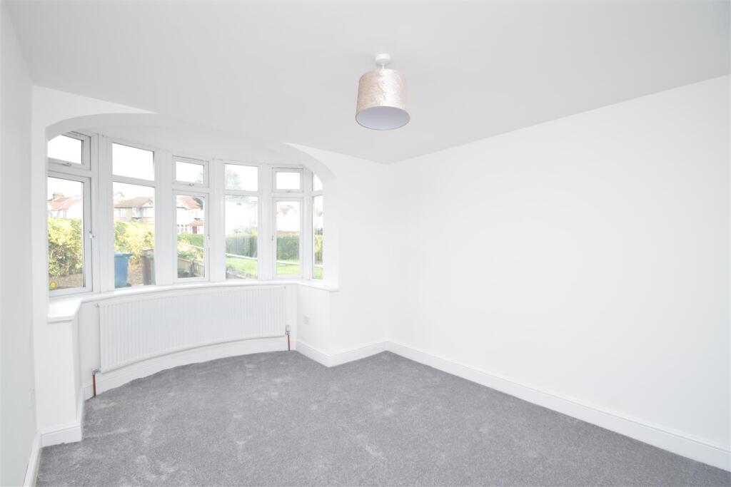 Main image of property: Balmoral Road, Harrow, HA2
