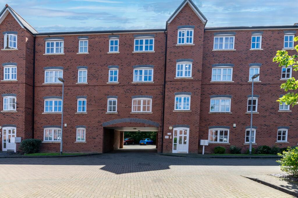 Main image of property: Grosvenor Wharf Road, Quayside Grosvenor Wharf Road, CH65