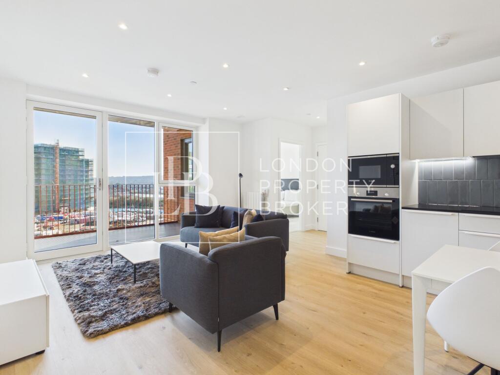 Main image of property: Gilham House, Lombard Square, SE28