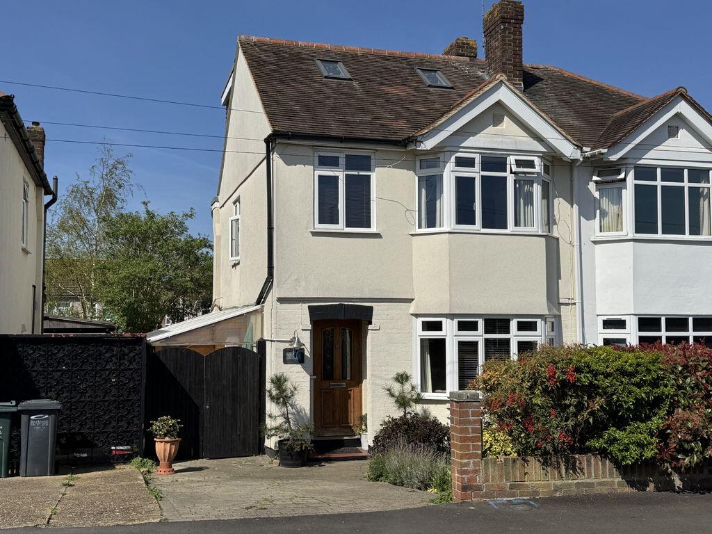 Main image of property: James Road, West Dartford