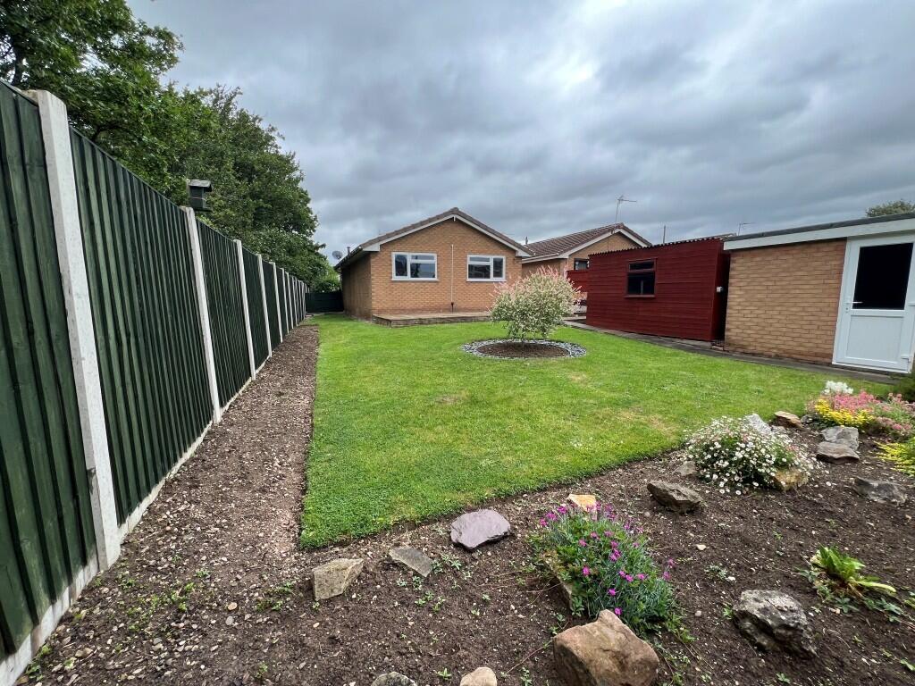 House in Erewash, Long Eaton - View 2