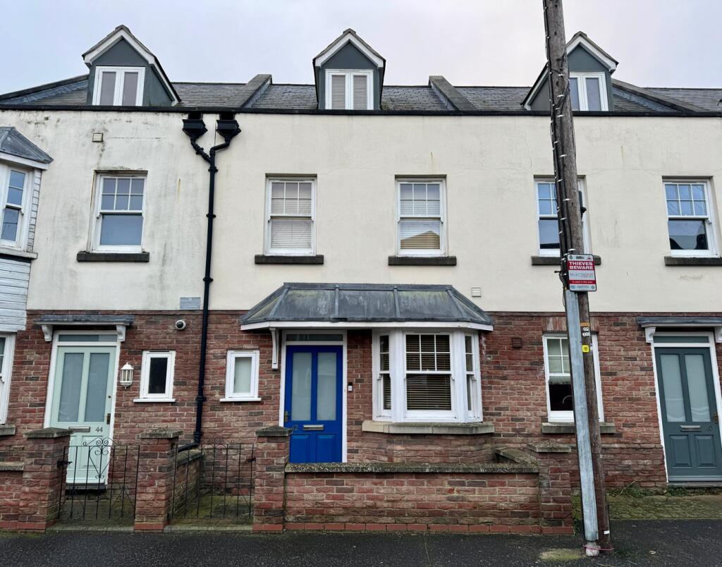 Main image of property: Friars Street, King's Lynn, PE30