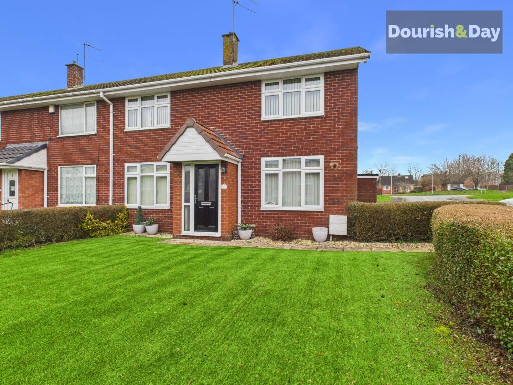 Main image of property: Woodtherne Close, Penkridge, ST19