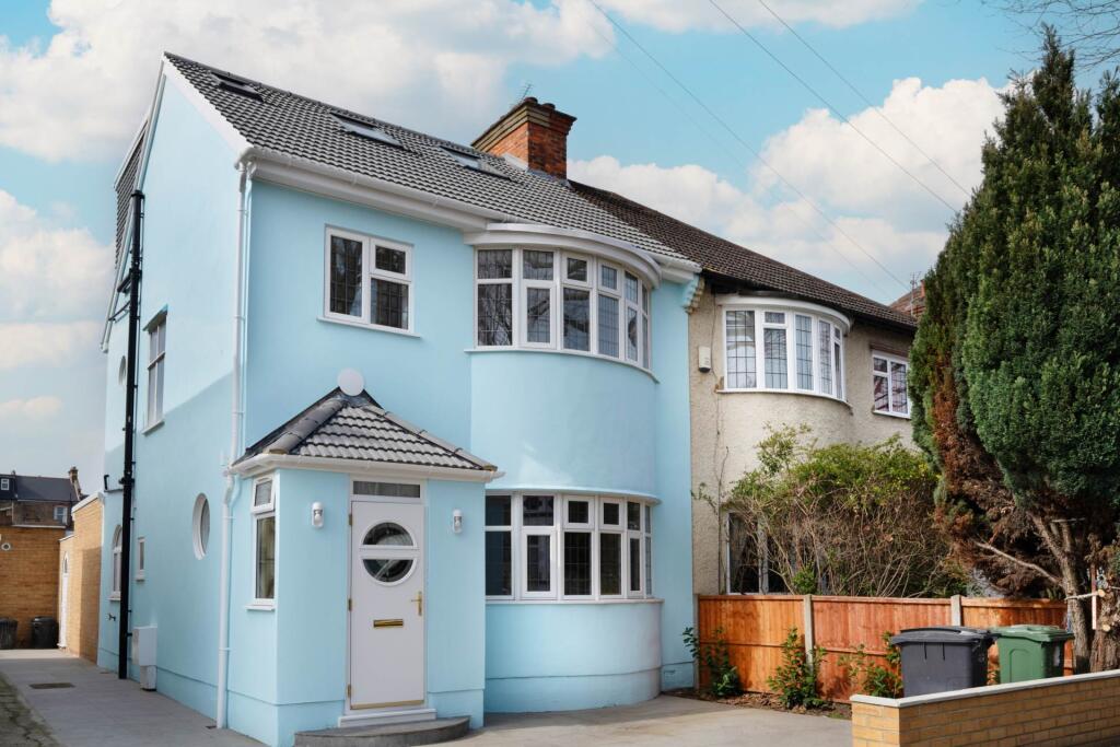 Main image of property: Howard Road, New Malden