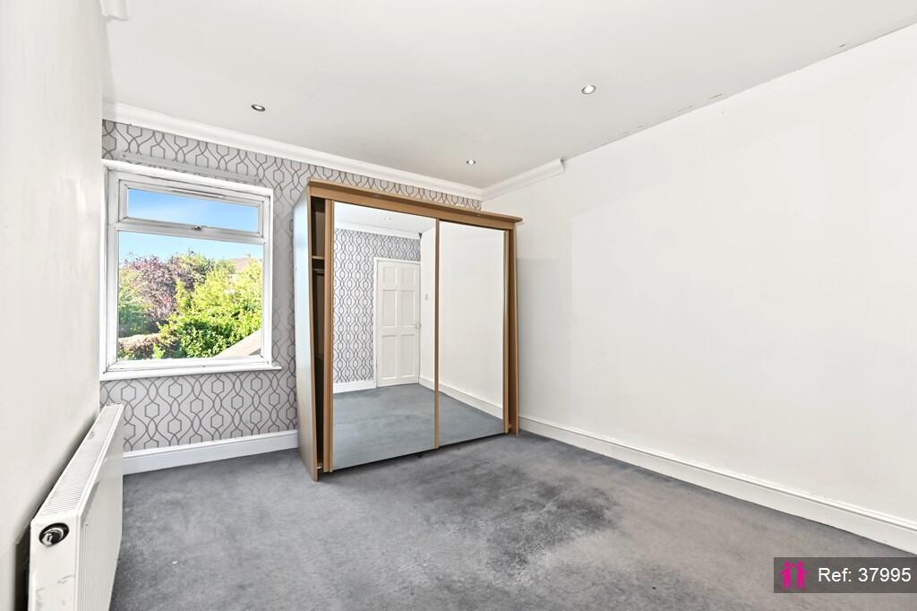House in Stoke-on-Trent, Baddeley Green - More