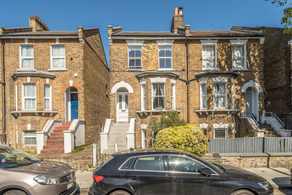 Main image of property: Tyrrell Road, East Dulwich