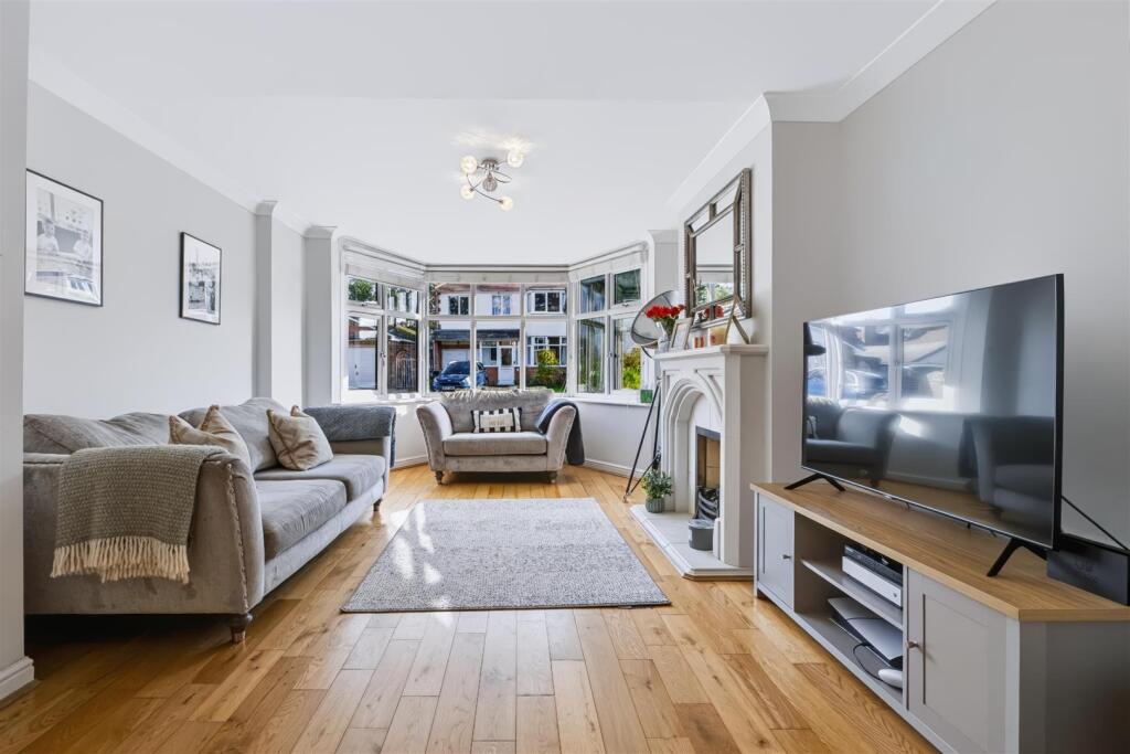 House in Bromsgrove, Wythall - View 4