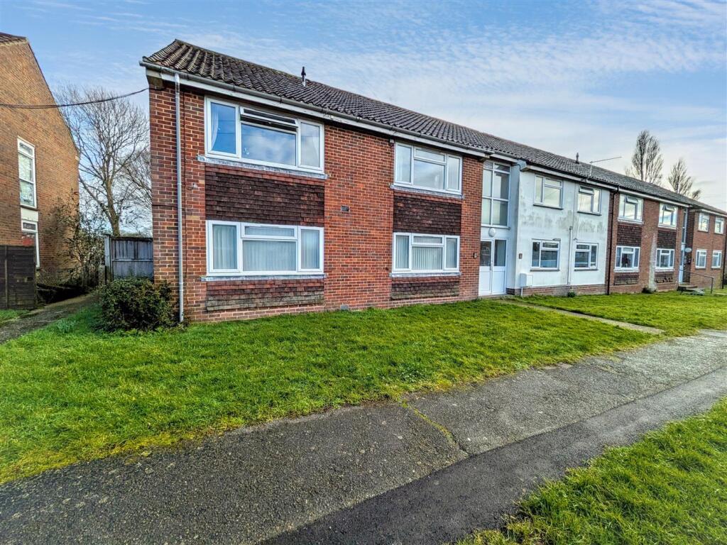 Main image of property: Foxes Croft, Barnham