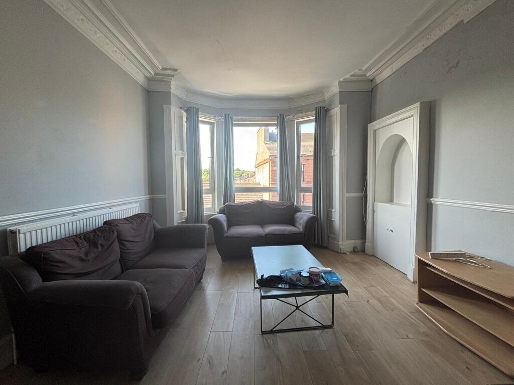 Main image of property: Wellmeadow Street, Paisley, Renfrewshire, PA1