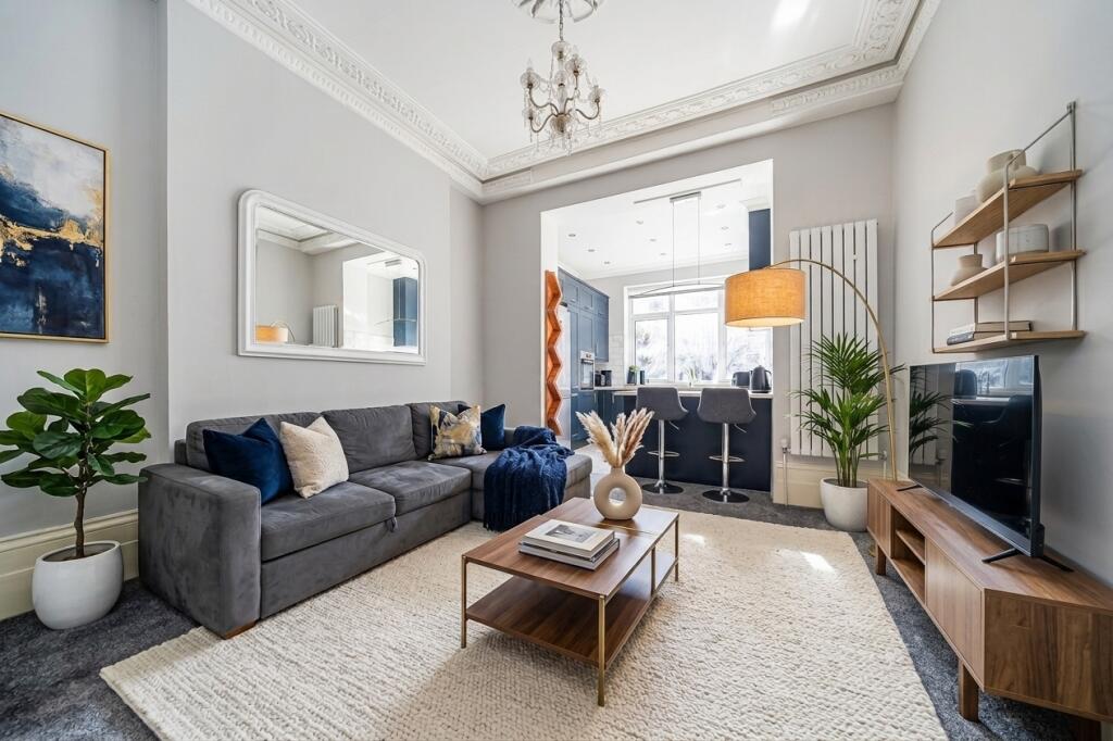 Main image of property: Holland Road, Holland Park, London, W14