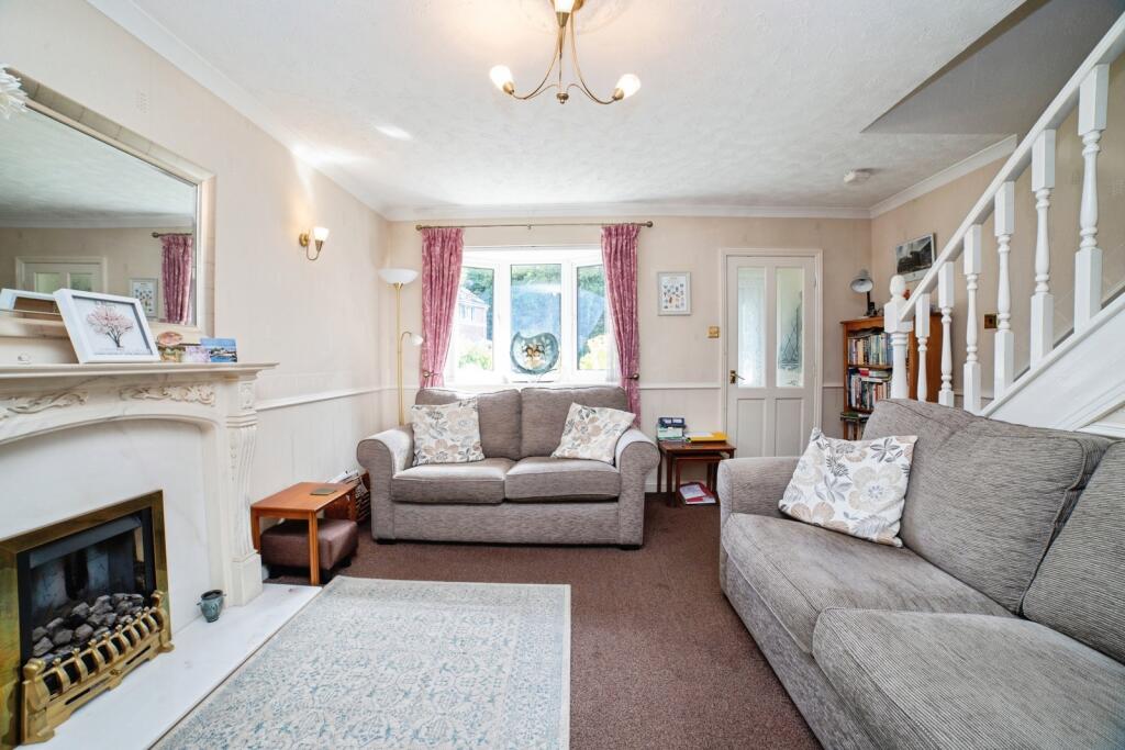 Shawcroft, Sutton-in-Ashfield, Nottinghamshire, NG17 - View 4