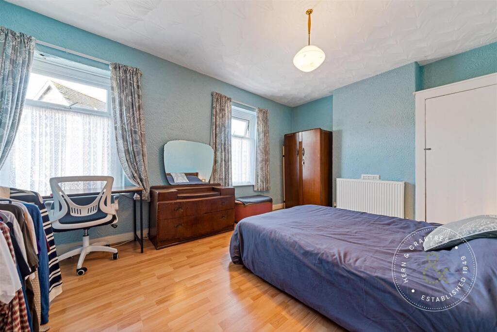 House in Cardiff - More