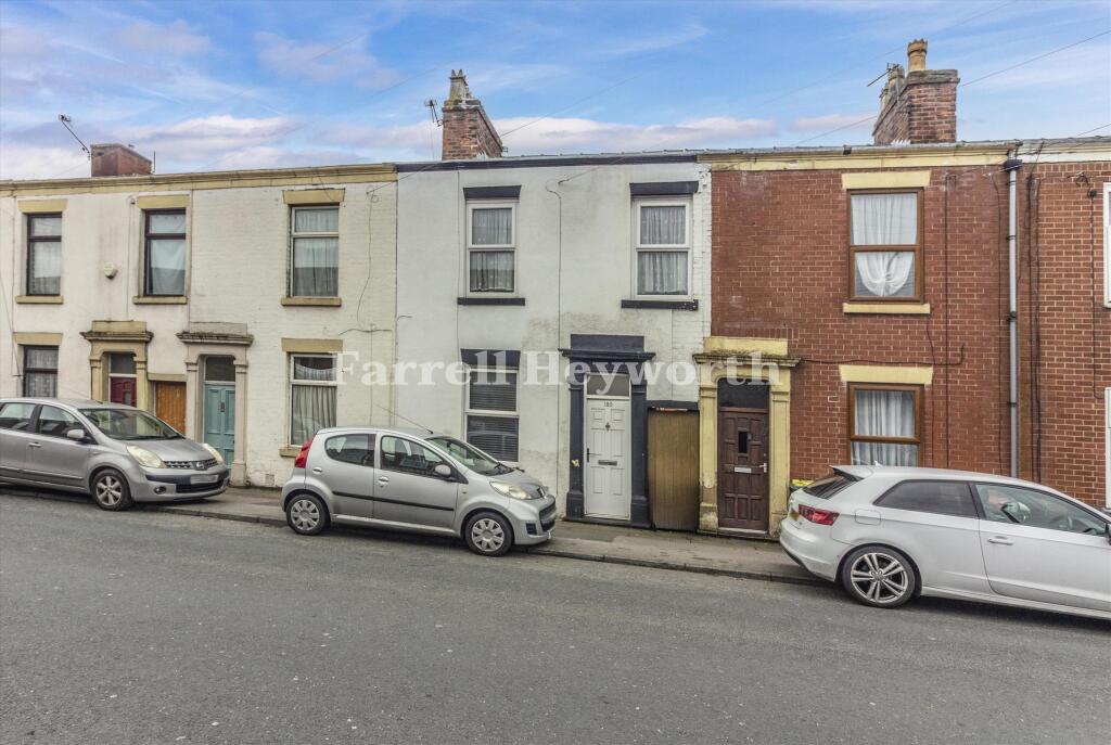 Main image of property: St. Georges Road, Preston