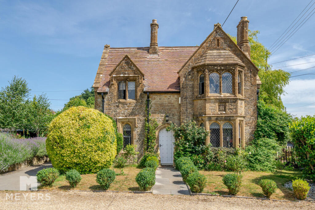 Main image of property: Yeovil Road, East Coker, BA22