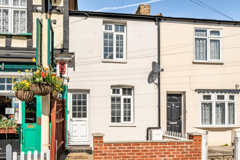 Main image of property: North Road, Bromley