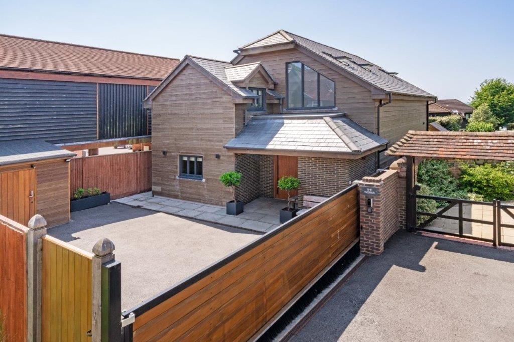 Main image of property: High Street, Wadhurst, East Sussex