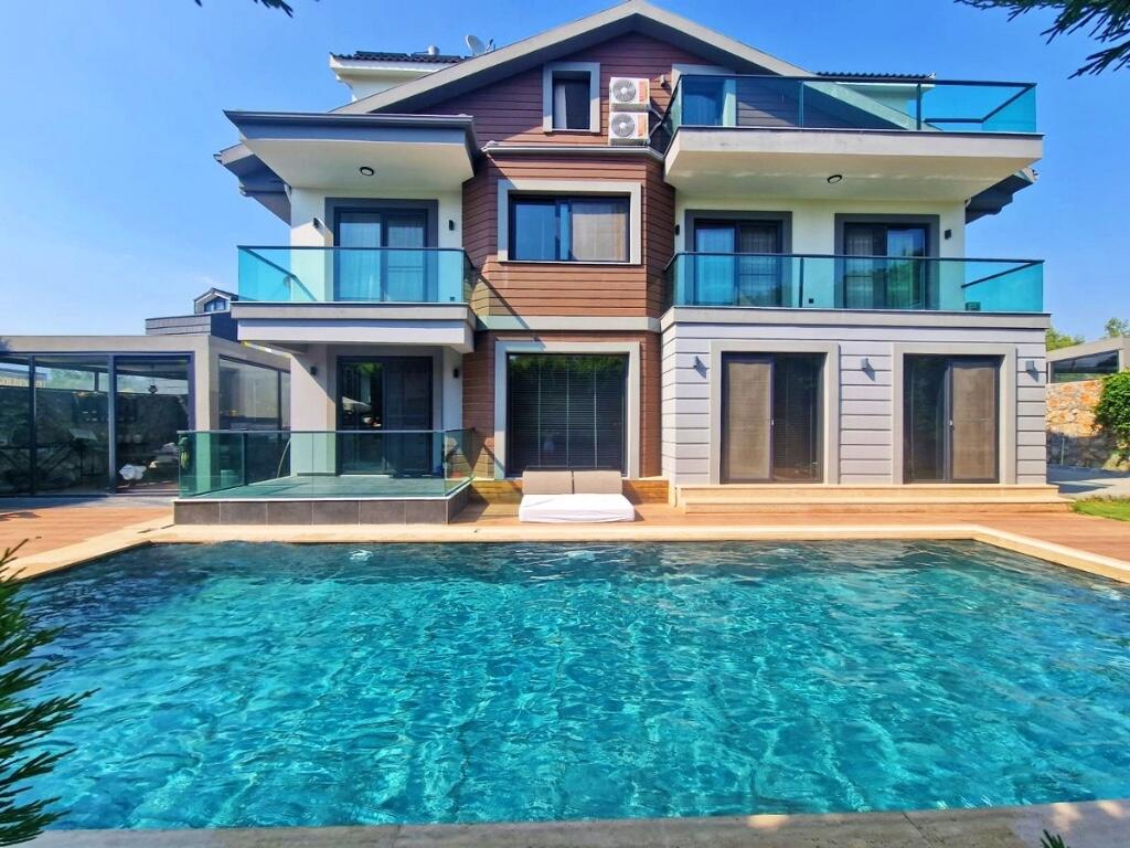 Main image of property: Foca, Fethiye, Mugla