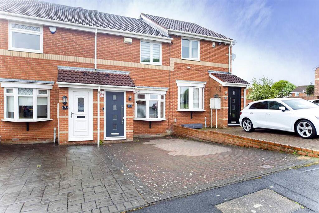 Main image of property: Lakemore, Peterlee