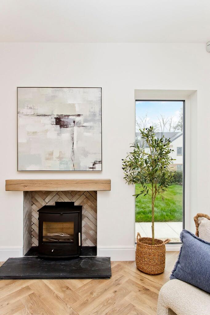 House in Edinburgh - More