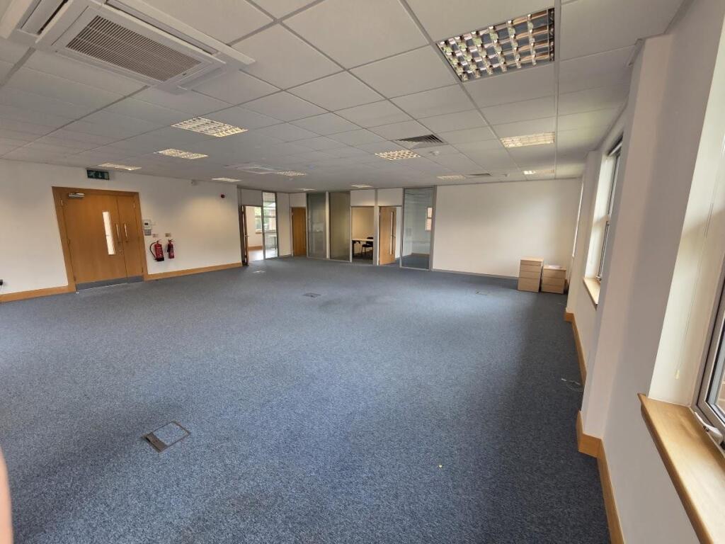 Main image of property: Unit 3 Millars Brook, Wokingham, Berkshire, RG41 2AD
