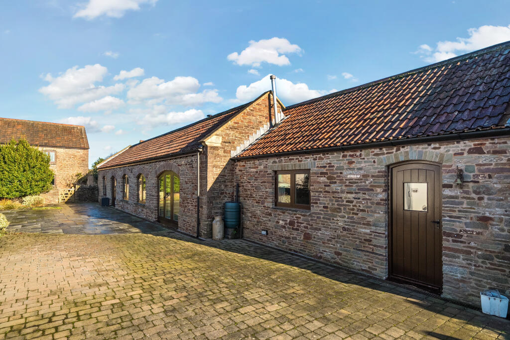 Rose Oak Lane, Bristol, BS36 photo 2
