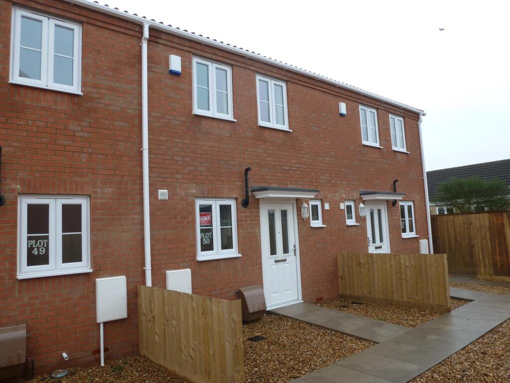 Main image of property: Harrys Way