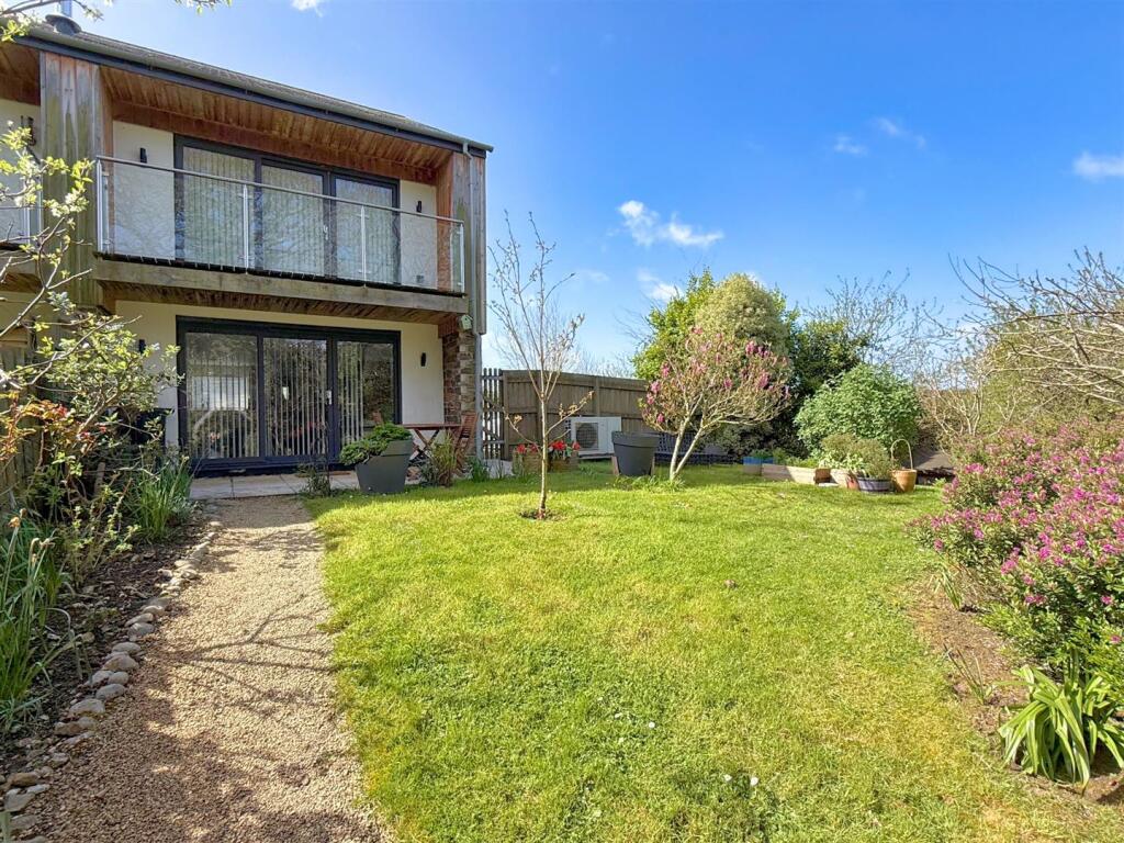 Main image of property: Pennance Field, Falmouth