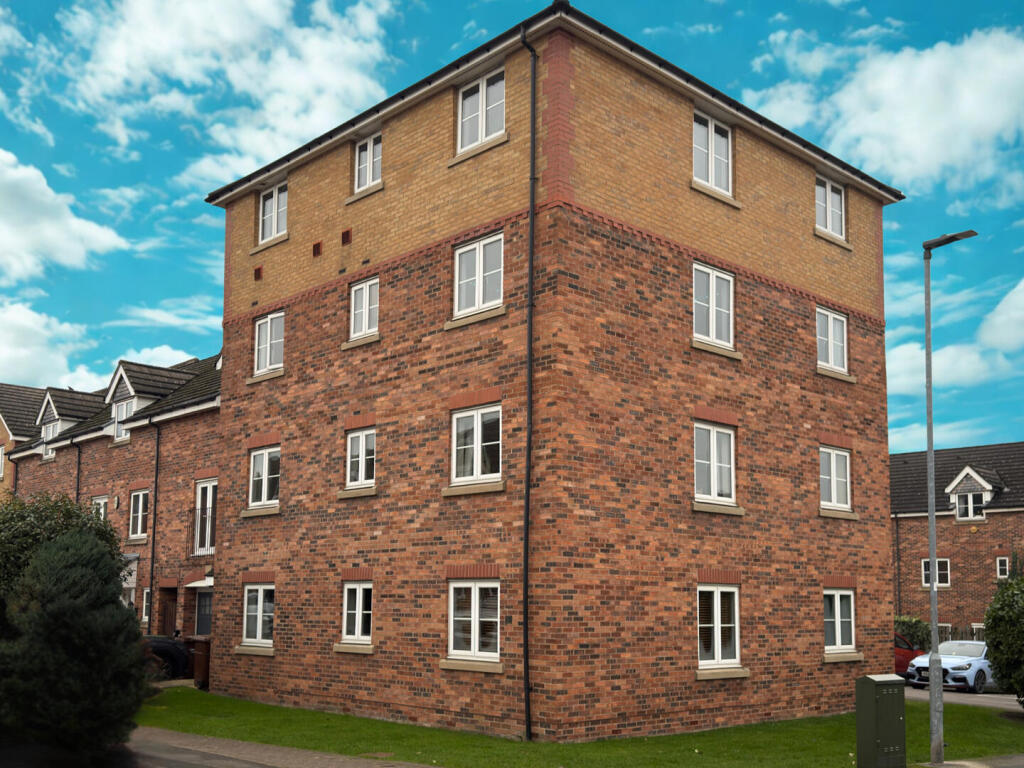 Main image of property: Moorcroft, Ossett