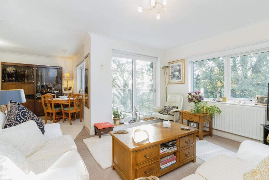Main image of property: Lower Warberry Road, Torquay, TQ1