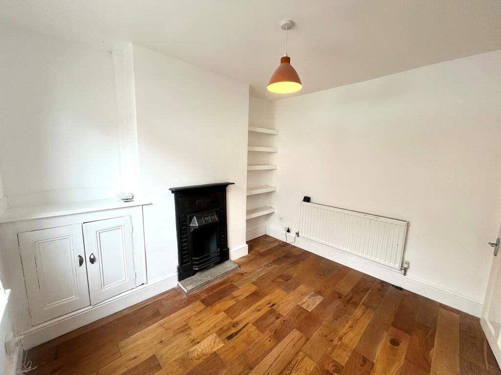 Main image of property: Liverpool Street, Northwich