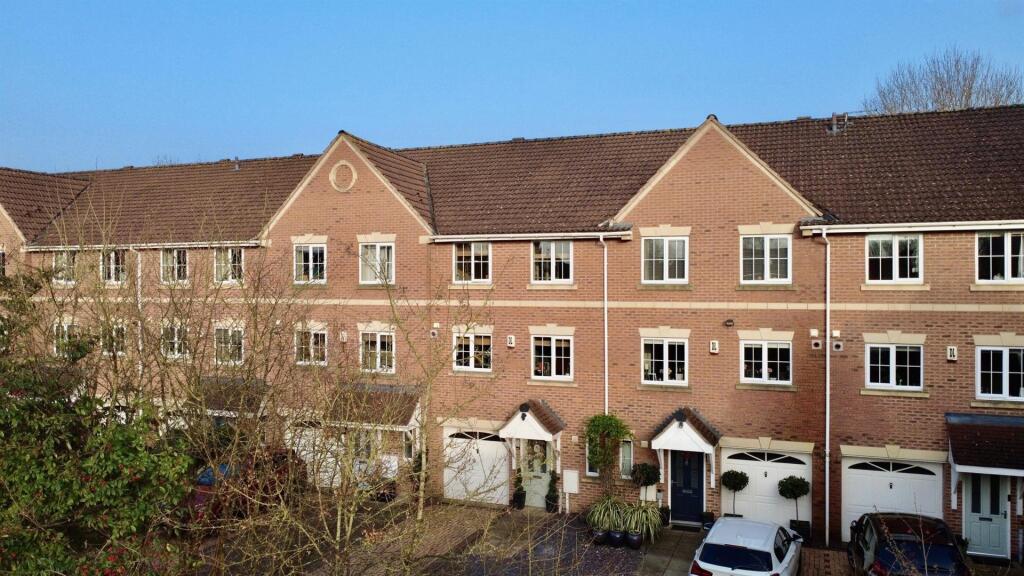 Main image of property: Mews Court, Mickleover, Derby