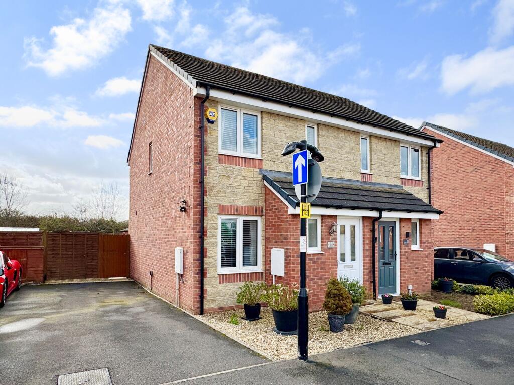 Main image of property: Rainscombe Road, Coate, SN3