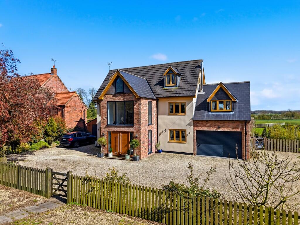 Main image of property: Oxton Road, Southwell