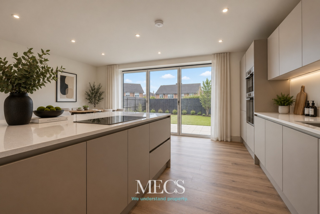 House in Birmingham - More