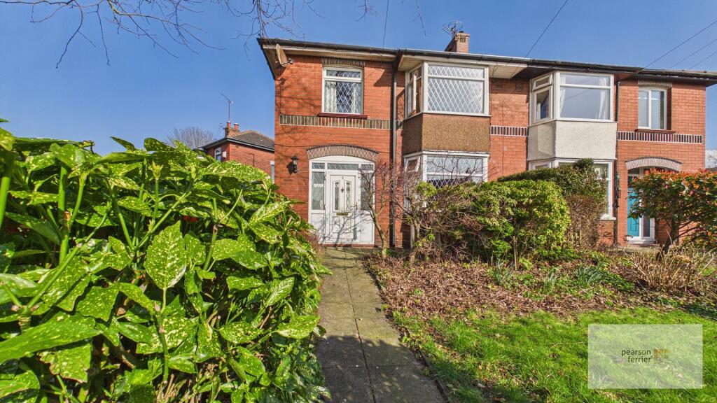 Main image of property: Hazelwood Drive, Limefield, Bury