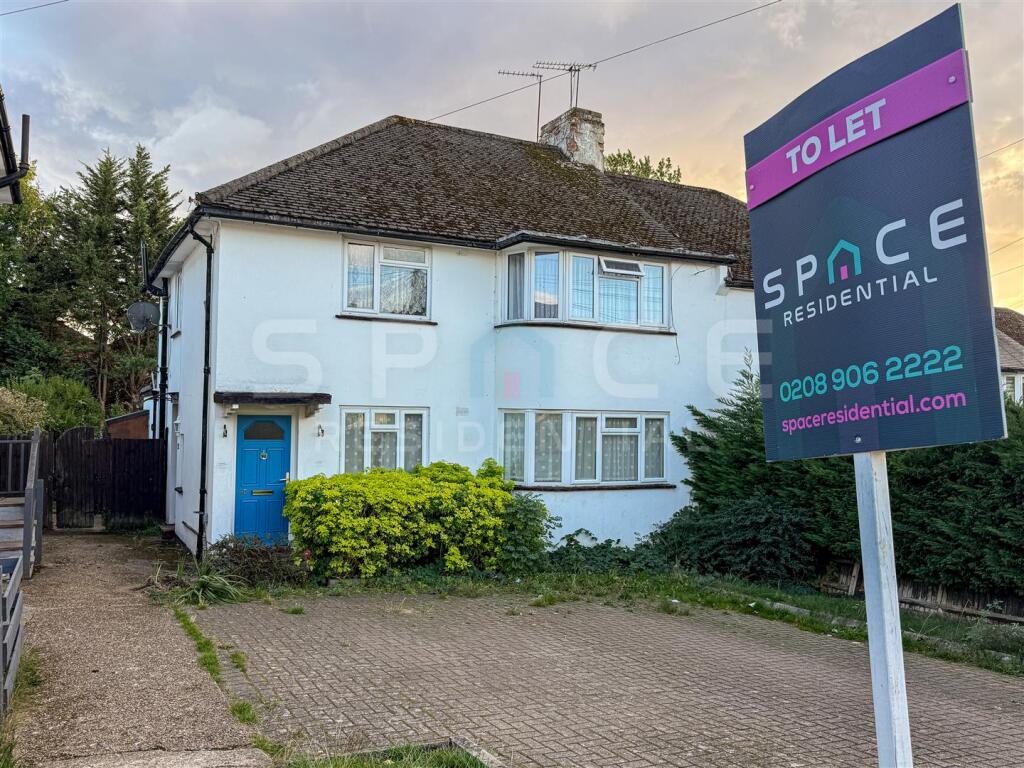 Main image of property: Westmere Drive, London