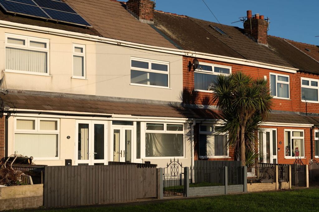 Main image of property: Monmouth Grove, St. Helens, WA9