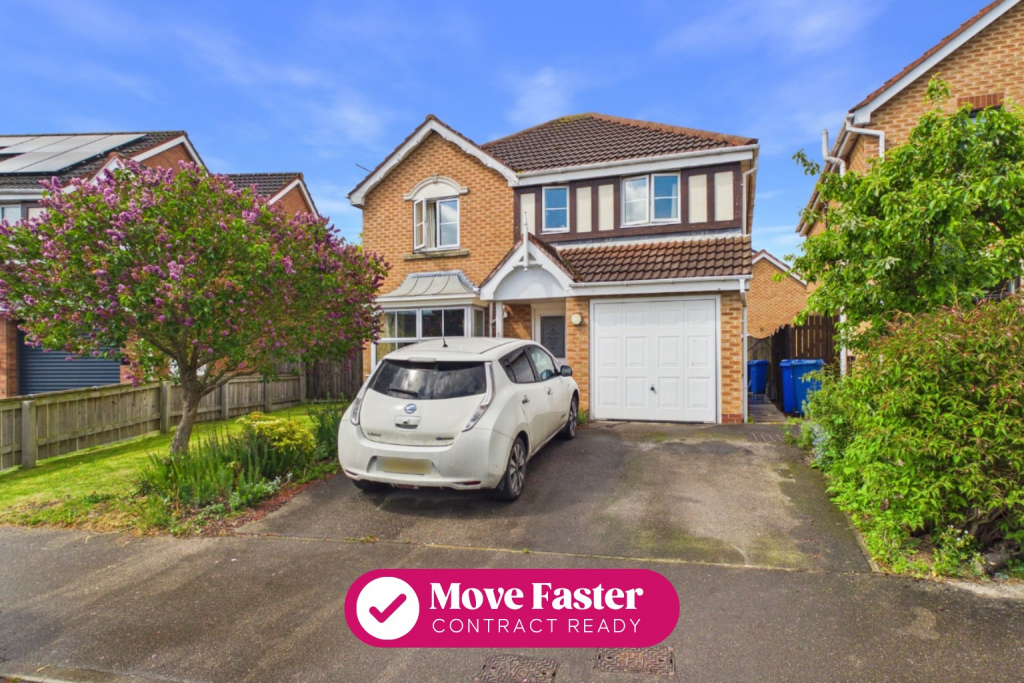 Main image of property: Swift Avenue, Driffield, YO25 5LD