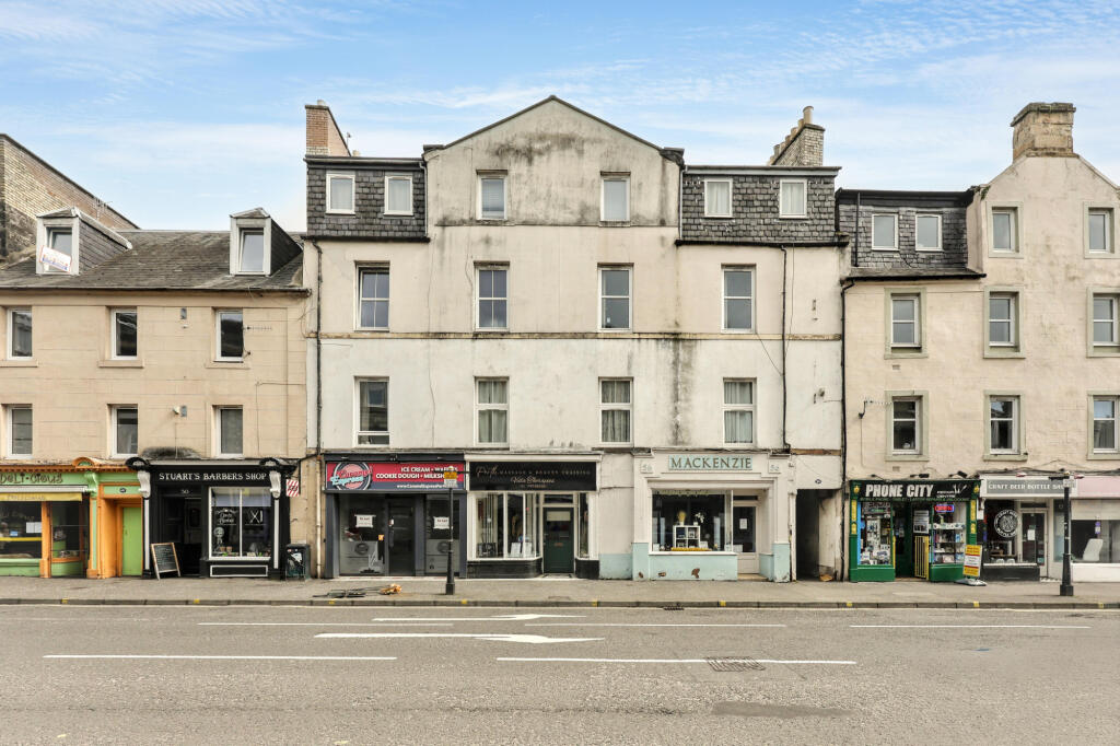 Main image of property: 58 South Methven Street, Perth, Perthshire, PH1