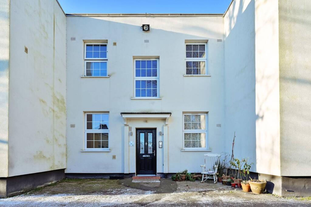 Main image of property: The Rutts, Bushey, Bushey Heath, WD23