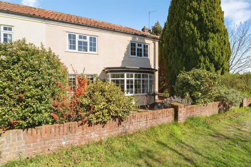 Main image of property: Colkirk Hill, Pudding Norton, Fakenham